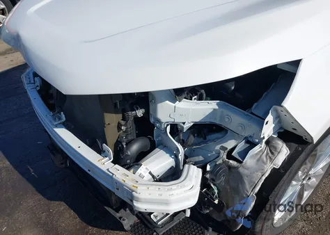 2020 Ford Edge Titanium from USA, damaged, VIN 2FMPK4K97LBA05836